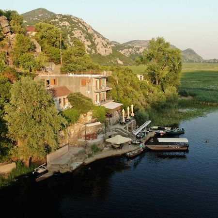 Suncane Terase Karuc Exterior photo