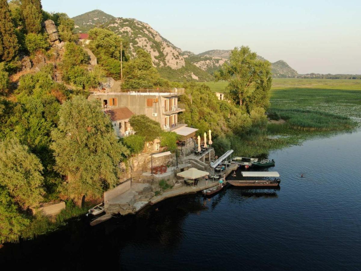 Suncane Terase Karuc Exterior photo