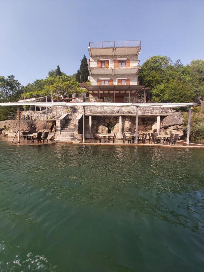 Suncane Terase Karuc Exterior photo